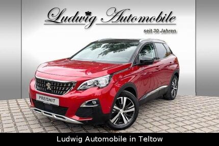Peugeot 3008 58.000 km 15.900 &euro; Teltow 14513