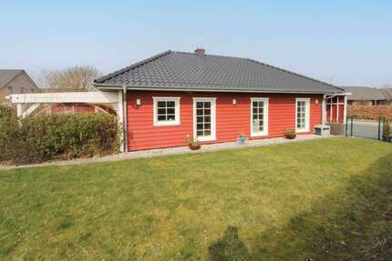 Haus Husby - 3 Zimmer, 100 m&sup2;, 369.000&euro; | Angebot:26449484