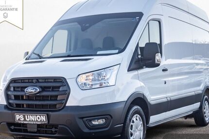 Ford Transit 29.287 km 26.990 &euro; Halle (Saale) 06114