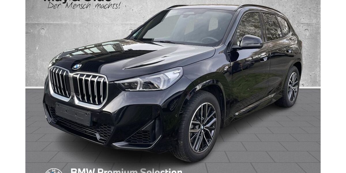 BMW X1 26.128 km 47.885 &euro; Ahrensburg 22926