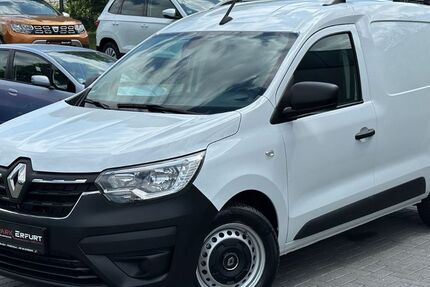 Renault Express 48.672 km 13.690 &euro; Erfurt 99085