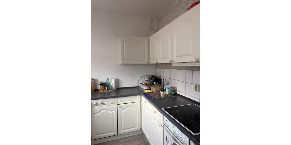 Dachgeschoßwohnung Magdeburg Lemsdorf - 2 Zimmer, 50 m&sup2;, 525&euro; | Angebot:27628168