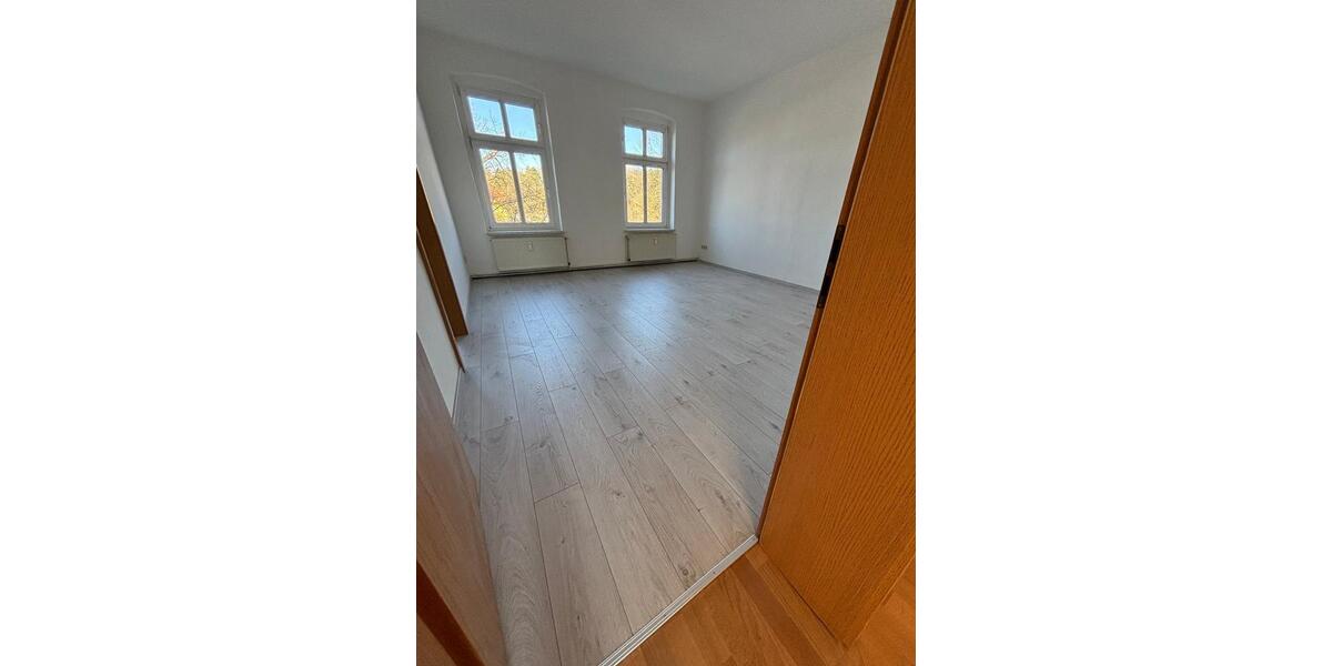 Etagenwohnung Demmin - 4 Zimmer, 82 m&sup2;, 492&euro; | Angebot:22210975