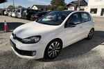 VW Golf GTD 2.0 TDi DSG 1.Hand Multifunktion 237.000 km 7.990 € Altdorf 84032