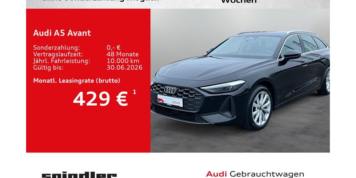 Audi A5 25.000 km 39.680 &euro; Kitzingen 97318