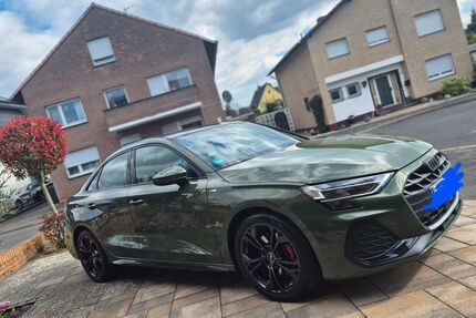 Audi A3 13.000 km 39.700 &euro; Weilerswist 53919