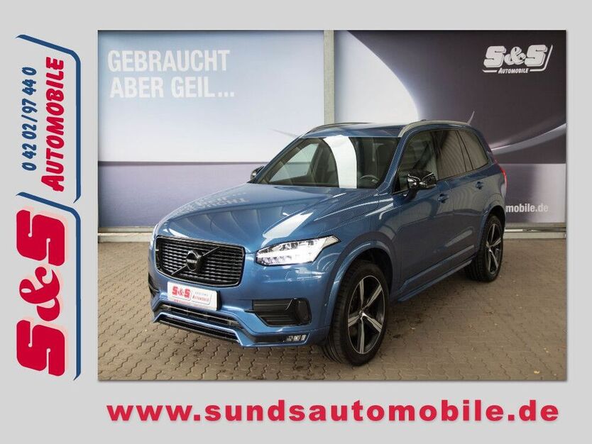 XC90