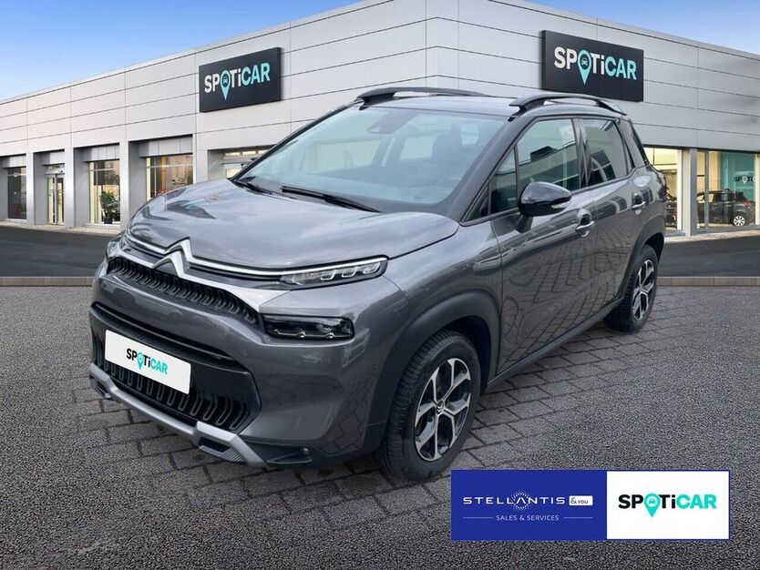 Citroen C3 Aircross 15.714 km 15.980 € Maintal 63477