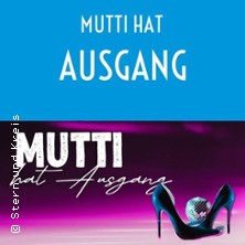 Mutti hat Ausgang - Stern und Kreisschiffahrt Berlin
