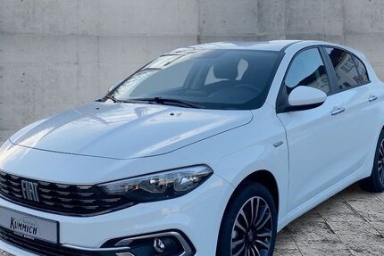 Fiat Tipo 7.500 km 23.470 € Nürnberg 90429