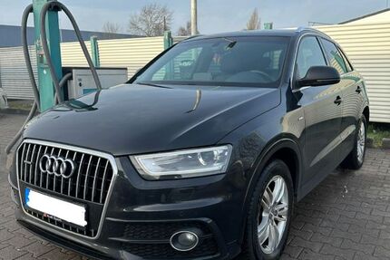 Audi Q3 149.000 km 15.490 &euro; Neumünster 24534