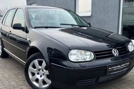 VW Golf 276.257 km 2.000 &euro; Rendsburg 24768