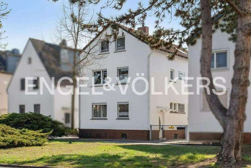 Haus zum Kaufen in Ginsheim-Gustavsburg 559.000 € 192 m²