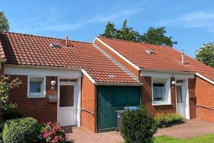 SENIOREN-Apartment in Sackgassenlage 1 zimmer