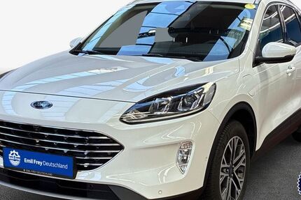 Ford Kuga 47.169 km 22.500 &euro; Stuttgart 70190