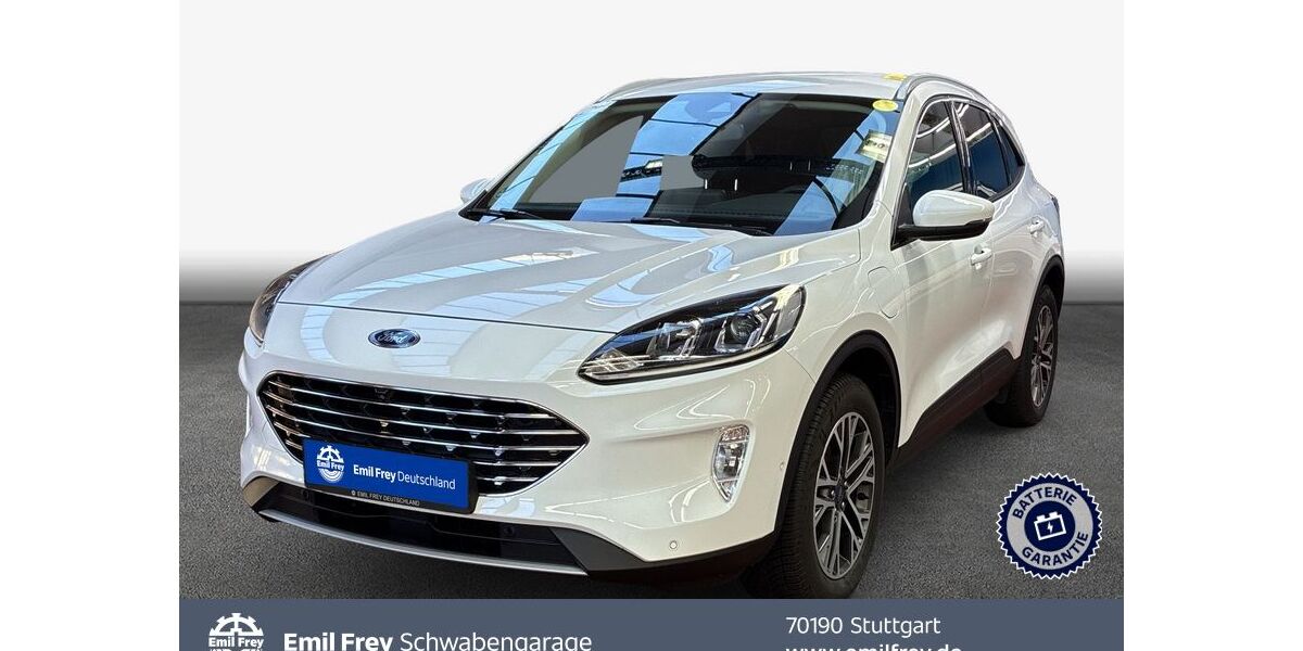 Ford Kuga 47.169 km 22.500 &euro; Stuttgart 70190