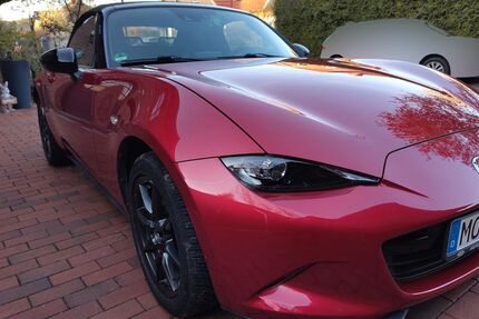 Mazda MX-5 46.500 km 18.100 &euro; Hamminkeln 46499