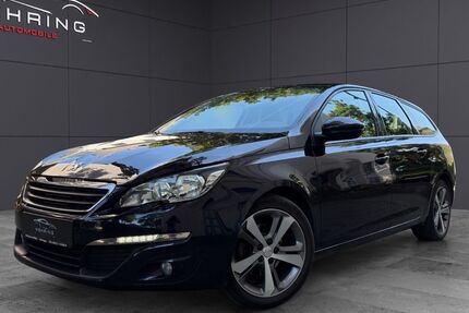 Peugeot 308 158.000 km 4.480 &euro; Mehring 54346