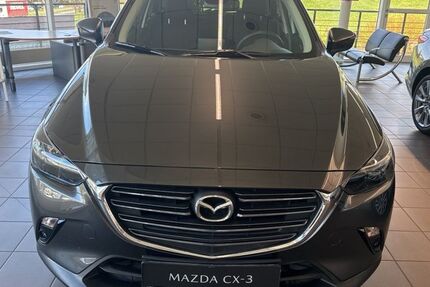 Mazda CX-3 45.230 km 17.990 &euro; Lüdenscheid 58513
