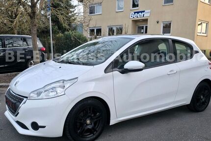 Peugeot 208 89.647 km 4.999 € wendelstein 90530