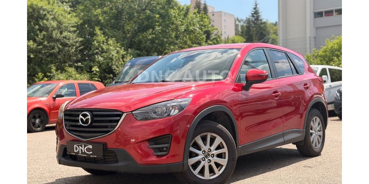 Mazda CX-5 122.000 km 12.490 &euro; Tuttlingen 78532