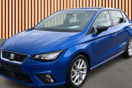Seat Ibiza 13.546 km 17.980 &euro; Dresden 01328