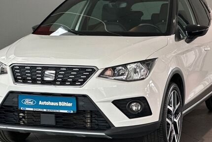 Seat Arona 142.445 km 9.990 &euro; Marbach am Neckar 71672