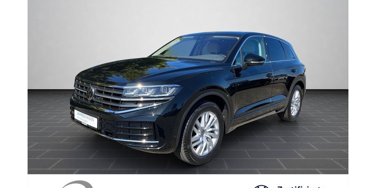 VW Touareg 24.720 km 59.990 &euro; Kruft 56642