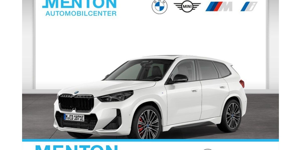 BMW iX1 32.280 km 43.490 &euro; Reutlingen 72766