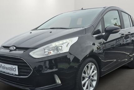 Ford B-Max 60.000 km 11.690 € Linsengericht-Altenhassl 63589