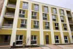 Etagenwohnung Nürnberg Zerzabelshof - 3 Zimmer, 75 m&sup2;, 1.252&euro; | Angebot:26128521