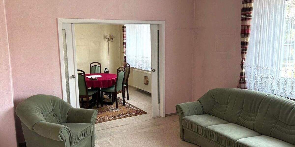 Einfamilienhaus Muldestausee Krina - 5 Zimmer, 118 m&sup2;, 147.000&euro; | Angebot:24577083