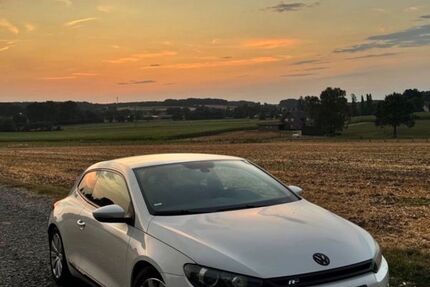 VW Scirocco 214.000 km 5.999 &euro; Osnabrück 49078