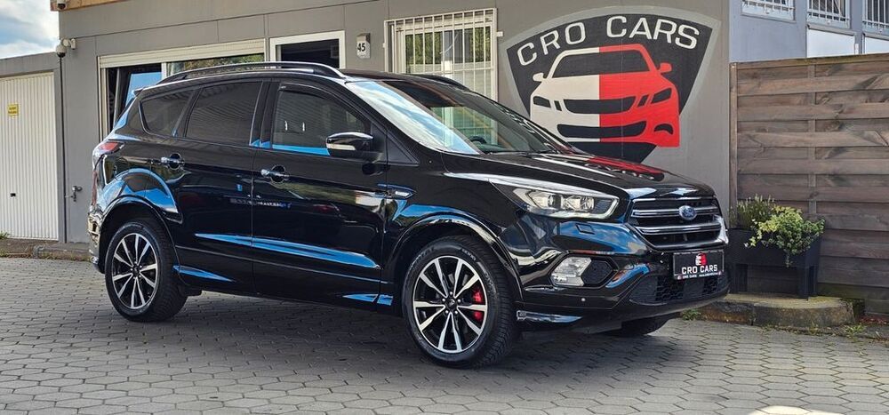 Kuga