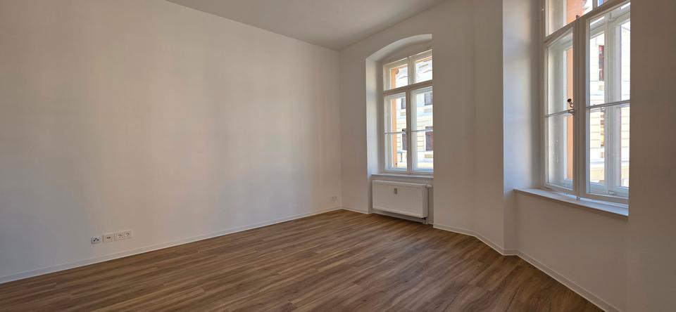 Etagenwohnung Görlitz - 3 Zimmer, 78 m&sup2;, 425&euro; | Angebot:26461407