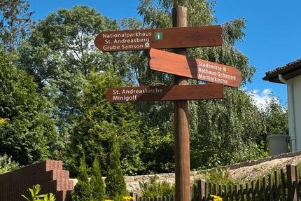 Wohnung Braunlage Sankt Andreasberg - 1 Zimmer, 34 m&sup2;, 40.000&euro; | Angebot:27090583