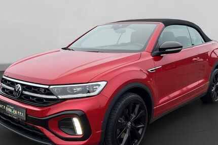 VW T-Roc 17.300 km 33.888 &euro; Ehingen 89584