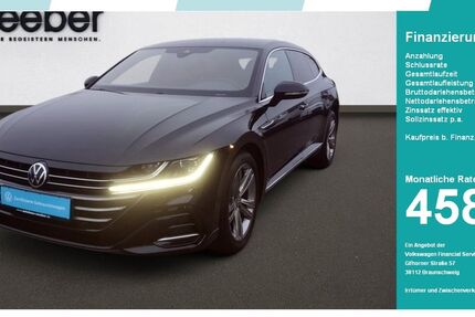 VW Arteon 30.686 km 29.390 &euro; Calw 75365