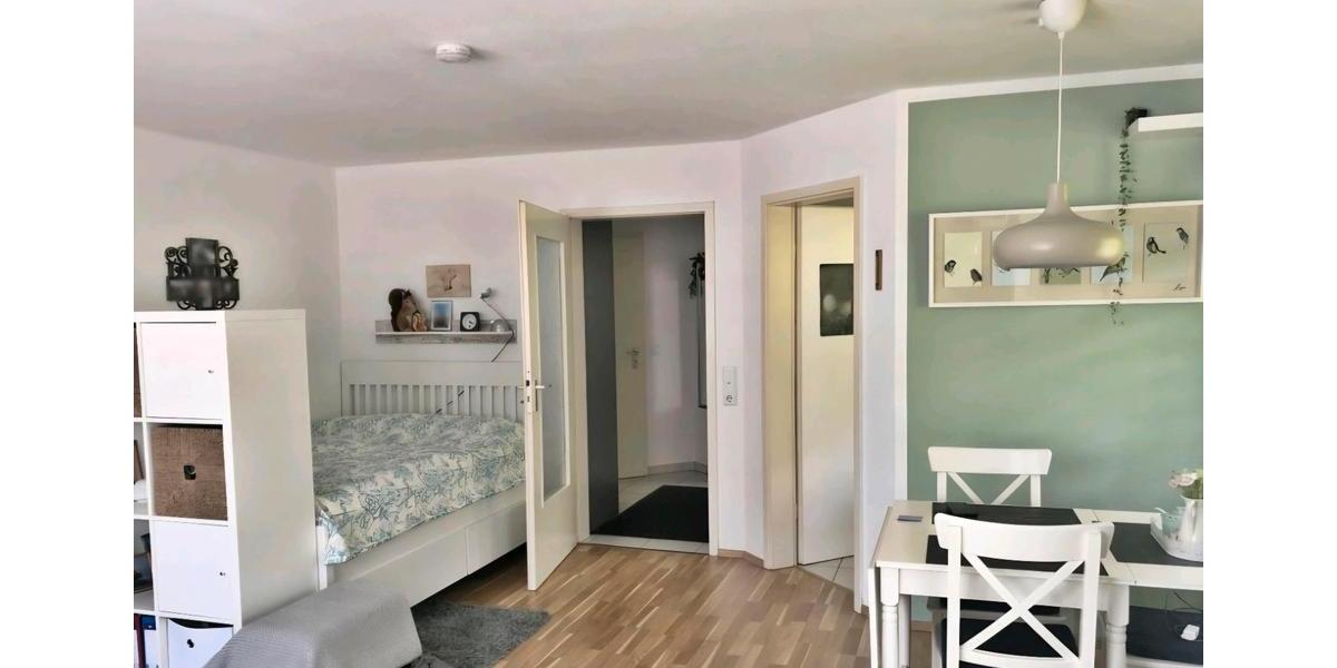 Etagenwohnung Rottenburg am Neckar - 1.5 Zimmer, 46 m&sup2;, 149.000&euro; | Angebot:25417922