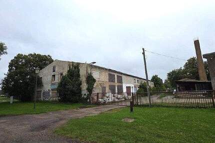 Gewerbeobjekt Zehdenick - 10.000&euro; | Angebot:24447882