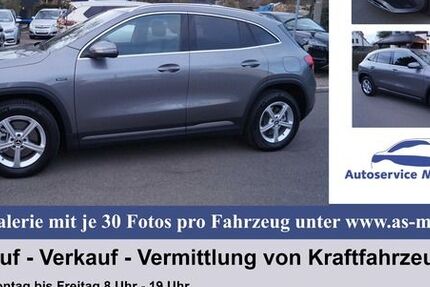 Mercedes-Benz GLA 250 23.370 km 29.450 &euro; Leipzig 04279