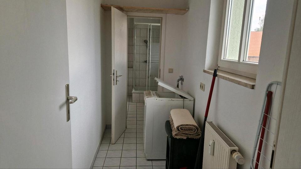Etagenwohnung Müllrose - 2 Zimmer, 62 m&sup2;, 500&euro; | Angebot:26412846