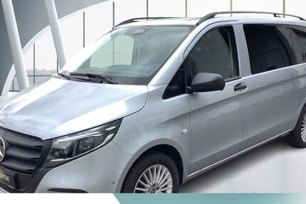 Mercedes-Benz Vito 31.087 km 43.798 &euro; Ludwigsfelde 14974