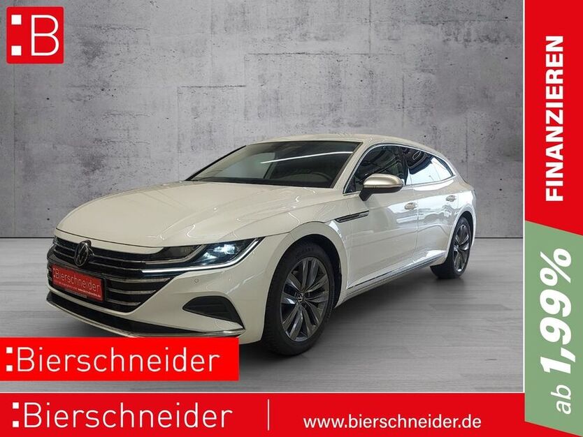 Arteon