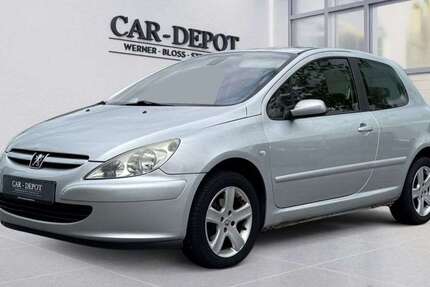 Peugeot 307 105.000 km 1.499 &euro; Inden 52459
