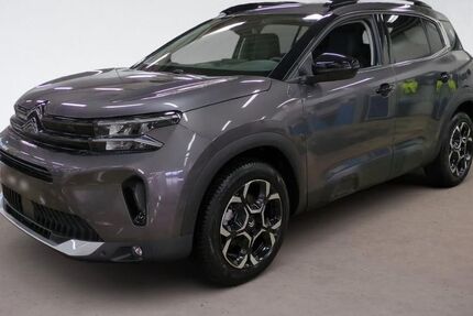 Citroen C5 Aircross 3.500 km 25.098 &euro; Merseburg 06217
