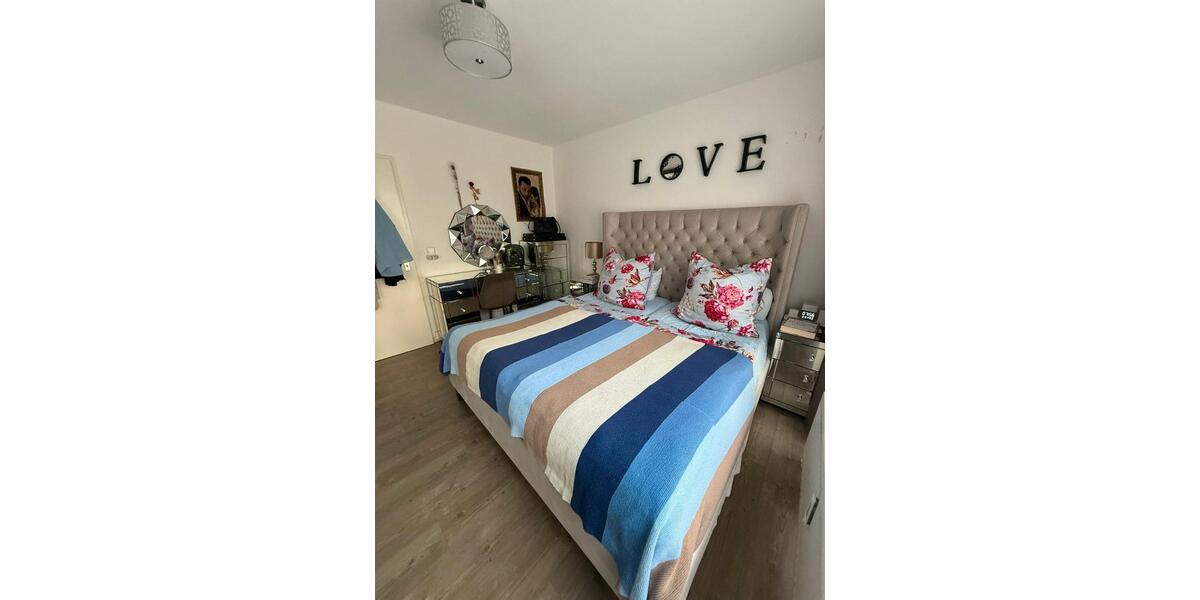 Etagenwohnung Karlsruhe Mühlburg - 3 Zimmer, 78 m&sup2;, 1.500&euro; | Angebot:26036025