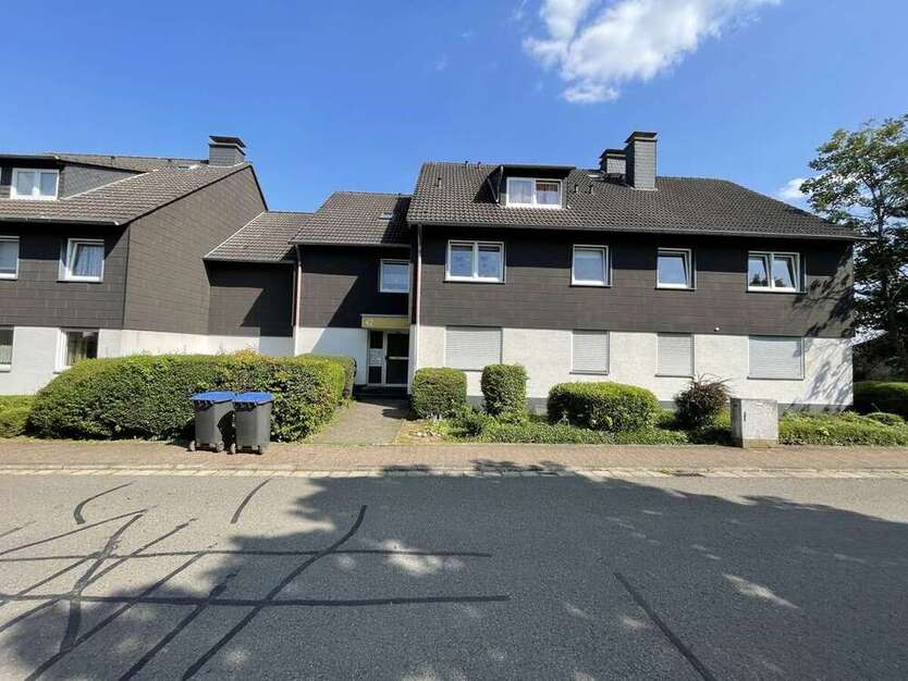Wohnung zum Kaufen in Bad Sobernheim 159.000 € 80.12 m²
