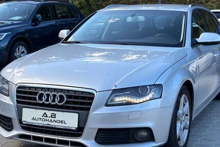 Audi A4 232.800 km 3.990 &euro; Wilden (Siegerland) 57234