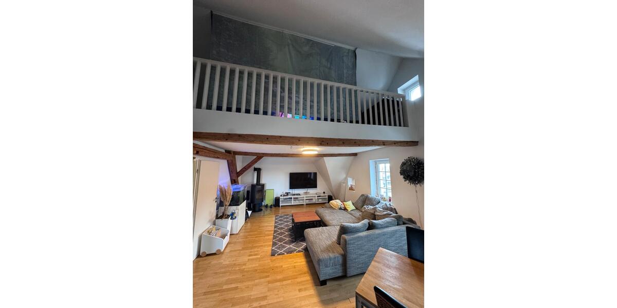 Maisonettenwohnung Sinsheim - 3.5 Zimmer, 103 m&sup2;, 1.300&euro; | Angebot:24983791